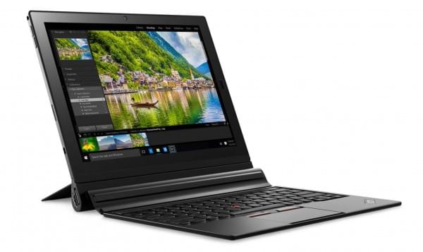 联想ThinkPad X1 Tablet Win10专业版原厂OEM系统