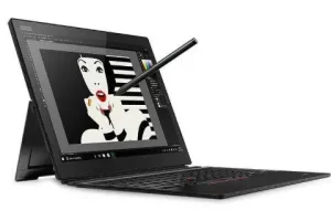 联想ThinkPad X1 Tablet Gen3 20KK 20KJ Win10专业版原厂OEM系统