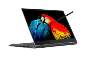联想ThinkPad X1 Yoga 2nd Gen Win10家庭版原厂OEM系统