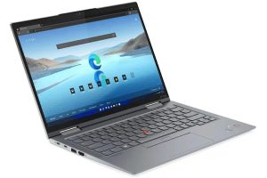 联想ThinkPad X1 Yoga Gen7 21CD Win11原厂OEM系统