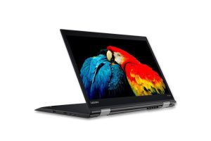 联想ThinkPad X1 Yoga 3rd Gen Win10专业版原厂OEM系统