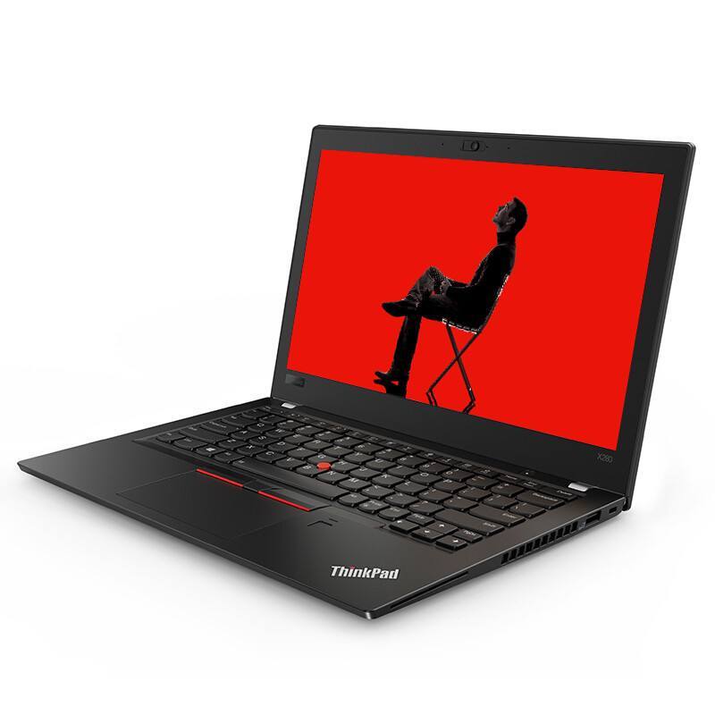 联想ThinkPad X280 Win10家庭版原厂OEM系统