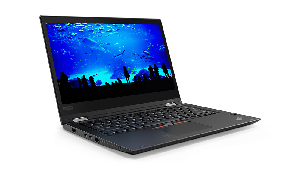 联想ThinkPad X380-Yoga S1-4th-Gen Win10专业版原厂OEM系统