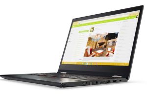 联想ThinkPad S1-2017 Yoga-370 Win10专业版原厂OEM系统