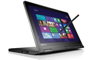 联想ThinkPad S1 Yoga12 Win10专业版原厂OEM系统