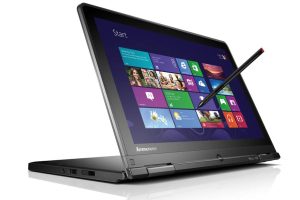 联想ThinkPad S1 Yoga12 Win10家庭版原厂OEM系统