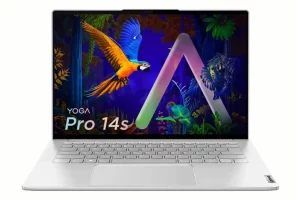 联想Yoga Pro14s IAH7 82TK Win11家庭版原厂OEM系统