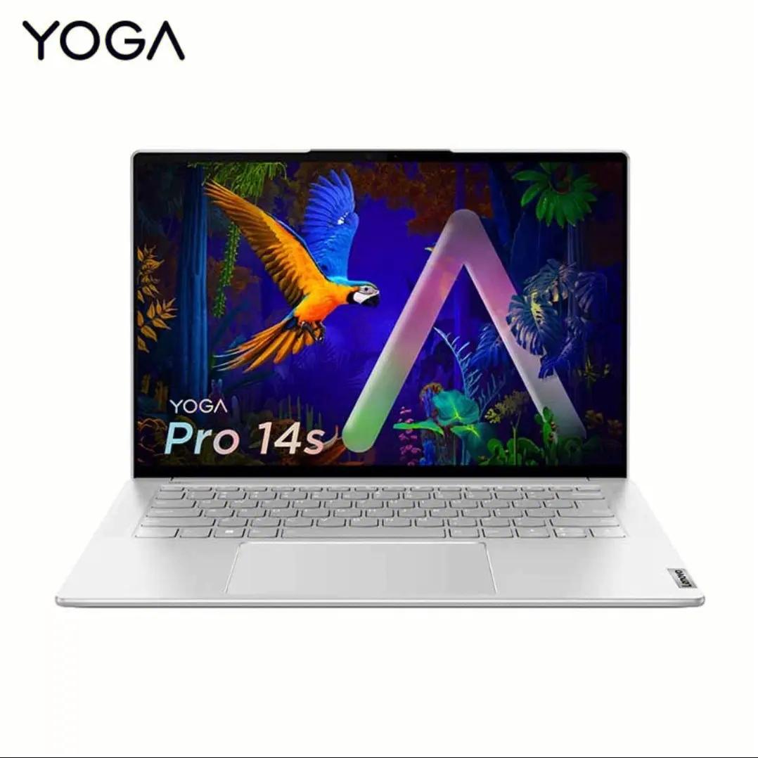 联想Yoga Pro14s IAH7 82TK Win11家庭版原厂OEM系统