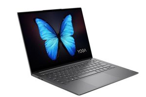 联想Yoga 14s ITL 2021 82G2 Win10家庭版原厂OEM系统