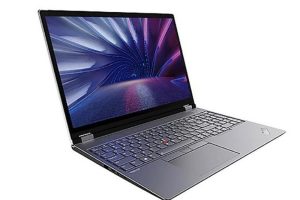 联想ThinkPad P16 Gen1 Win10专业版原厂OEM系统