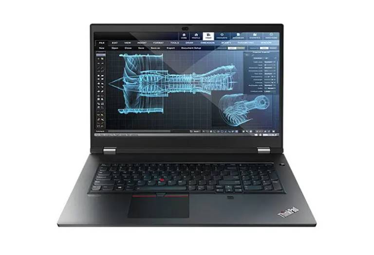 联想ThinkPad P17 Gen2丨P15 Gen2丨T15g Gen2 Win11专业工作站版原厂OEM系统