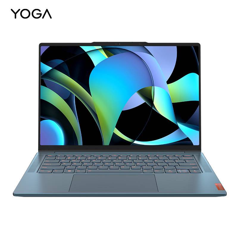 联想YogaPro14s IRH8 82Y7 2023 Win11原厂OEM系统