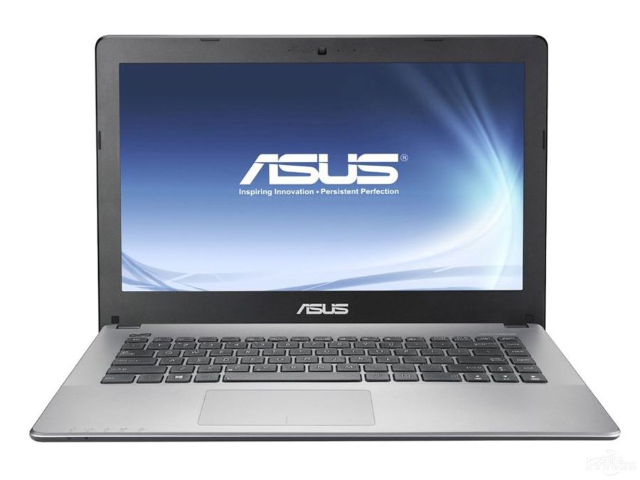 华硕ASUS W419L Win8原厂OEM系统