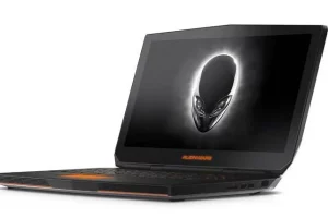 戴尔DELL外星人Alienware15R2 Win10原厂OEM系统