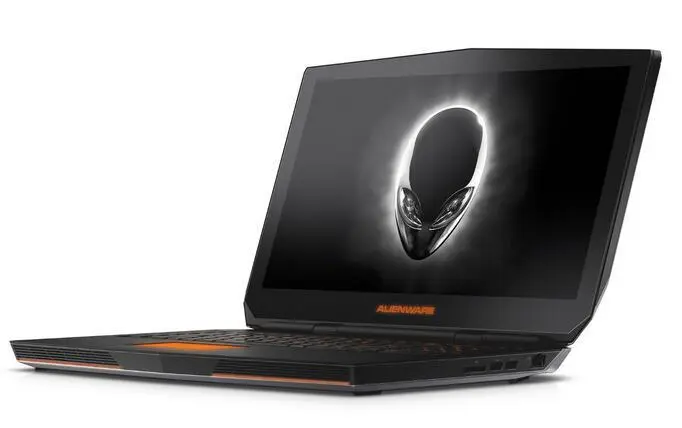 戴尔DELL外星人Alienware15R2 Win10原厂OEM系统