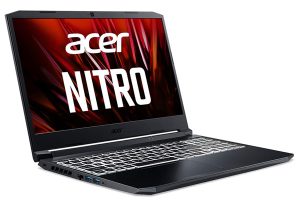 宏碁暗影骑士Acer Nitro 5 AN515-57 Win10原厂OEM系统