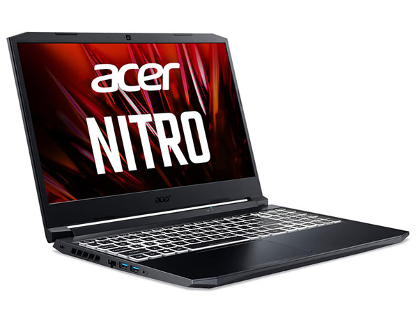 宏碁暗影骑士Acer Nitro 5 AN515-57 Win10原厂OEM系统