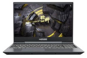 Hasee神舟战神S7T-DA5NP Win11原厂OEM系统