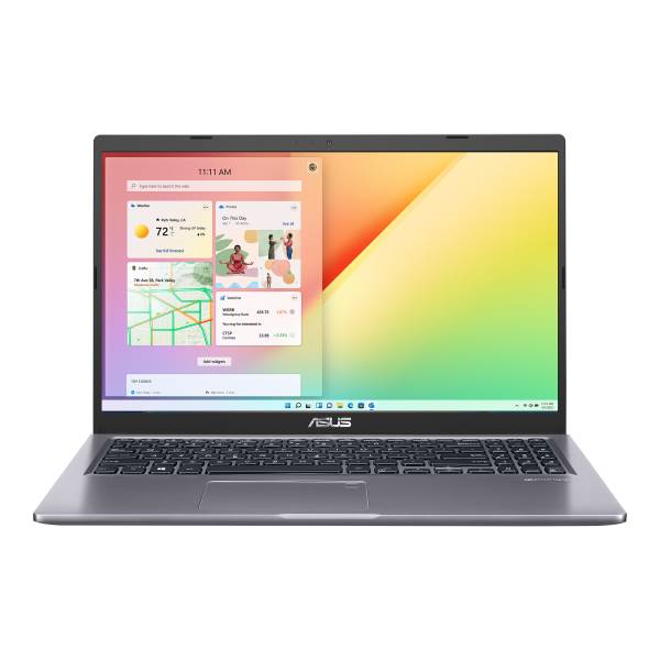 华硕Vivobook15顽石七代 X515UA FL8850UA Win11原厂OEM系统