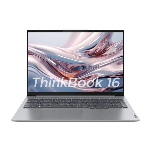 联想ThinkBook16 G6 ABP 21KK Win11原厂OEM系统