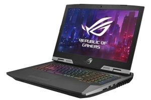 华硕ROG超神2s G703GX G7CX Win10原厂OEM系统工厂版