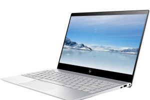 惠普HP薄锐ENVY 13-adxxxTX Win10出厂预装OEM系统