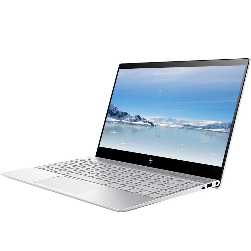 惠普HP薄锐ENVY 13-adxxxTX Win10出厂预装OEM系统