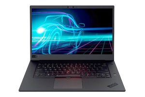 联想ThinkPad P1 Gen2 20QT Win10专业版原厂OEM系统