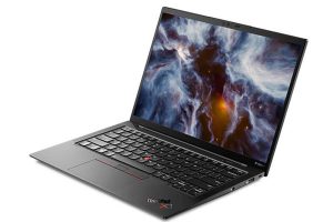 联想ThinkPad X1 Carbon Gen11 Win11专业版原厂OEM系统