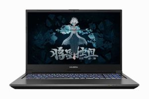 七彩虹将星X17 Pro 2022款Win11 22H2原装出厂系统下载