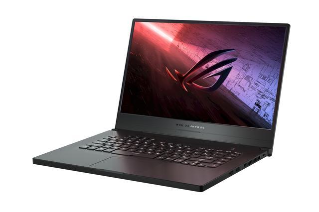 华硕ROG冰刃4 GX502LXS Win10原厂OEM系统工厂版