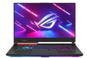 华硕ROG Strix G15魔霸5 G513Q Win10原厂OEM系统工厂版