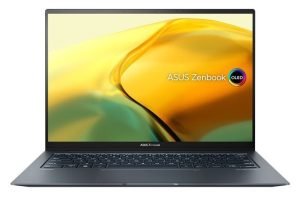 华硕ZenBook灵耀X14 UX5400E Win10原厂OEM系统工厂版