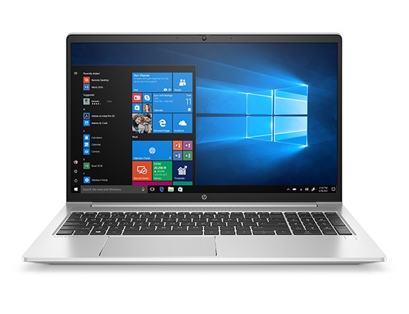 惠普HP ProBook 450 G8 Notebook PC Win10原厂OEM系统wim