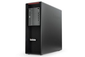 联想ThinkStation P520 30BF Win10专业工作站版原厂OEM系统