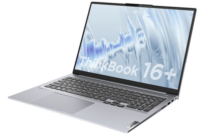 联想ThinkBook16 Gen5+ APO 21J2 Win11家庭版原厂OEM系统