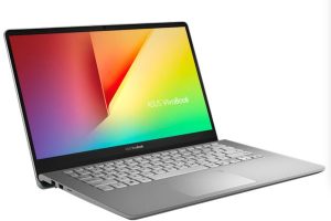 华硕灵耀S 2代S4300FN Win10原厂OEM系统非工厂