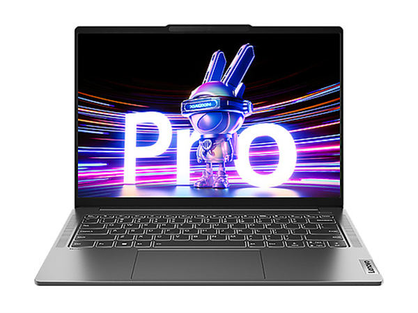 联想小新Pro14 APH8 2023 83AM Win11家庭版原厂OEM系统