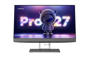 联想小新Pro27-IAH F0GQ一体机Win11家庭版原厂OEM系统