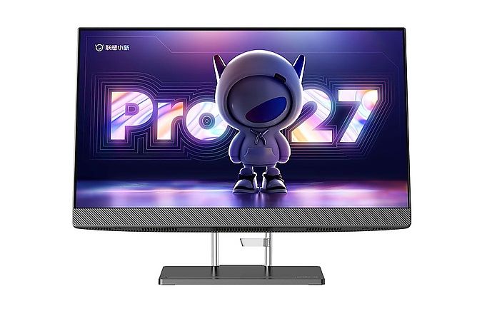 联想小新Pro27-IAH F0GQ一体机Win11家庭版