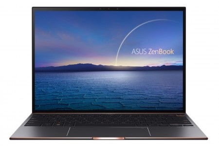 华硕ZenBook灵耀14 UX435E Win10原厂OEM系统工厂版