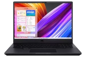 华硕ProArt创16 W7600H Win10原厂OEM系统工厂版