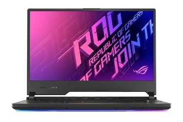 华硕ROG枪神3Plus G731 S7D Win10原厂OEM系统工厂版