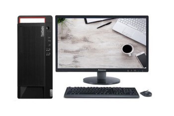 联想ThinkCentre M930z 11CF Win10家庭版原厂OEM系统