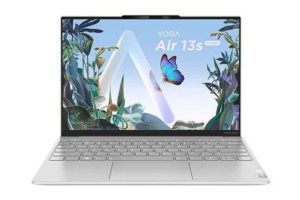 联想Yoga Air13s IAP7 82U9 Win11家庭版原厂OEM系统