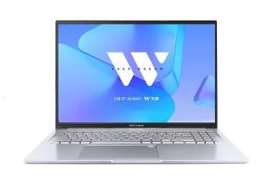 华硕无畏16 2023 M1605XA Win11原厂OEM系统工厂包