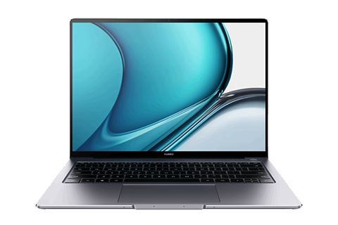 华为MateBook 14s 2023款HKFG-16 HKFG-32 Win11预装系统工厂版