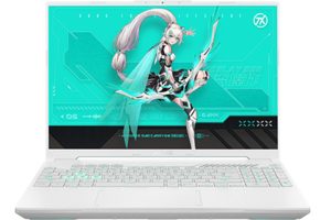 华硕天选5Pro酷睿版2024 FX607JU Win11原厂OEM系统工厂版