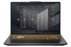 华硕ASUS TUF Gaming A15 FA506Q Win10原厂OEM系统工厂版