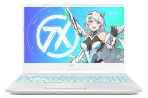 华硕ASUS天选2Plus FX706H Win11原厂OEM系统工厂版